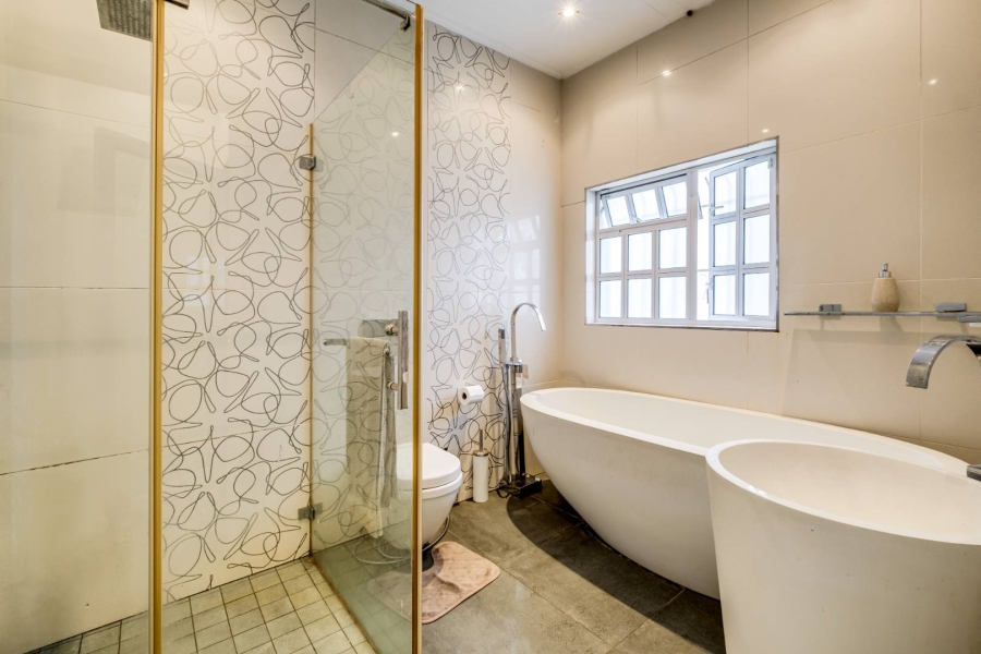 2 Bedroom Property for Sale in Observatory Western Cape
